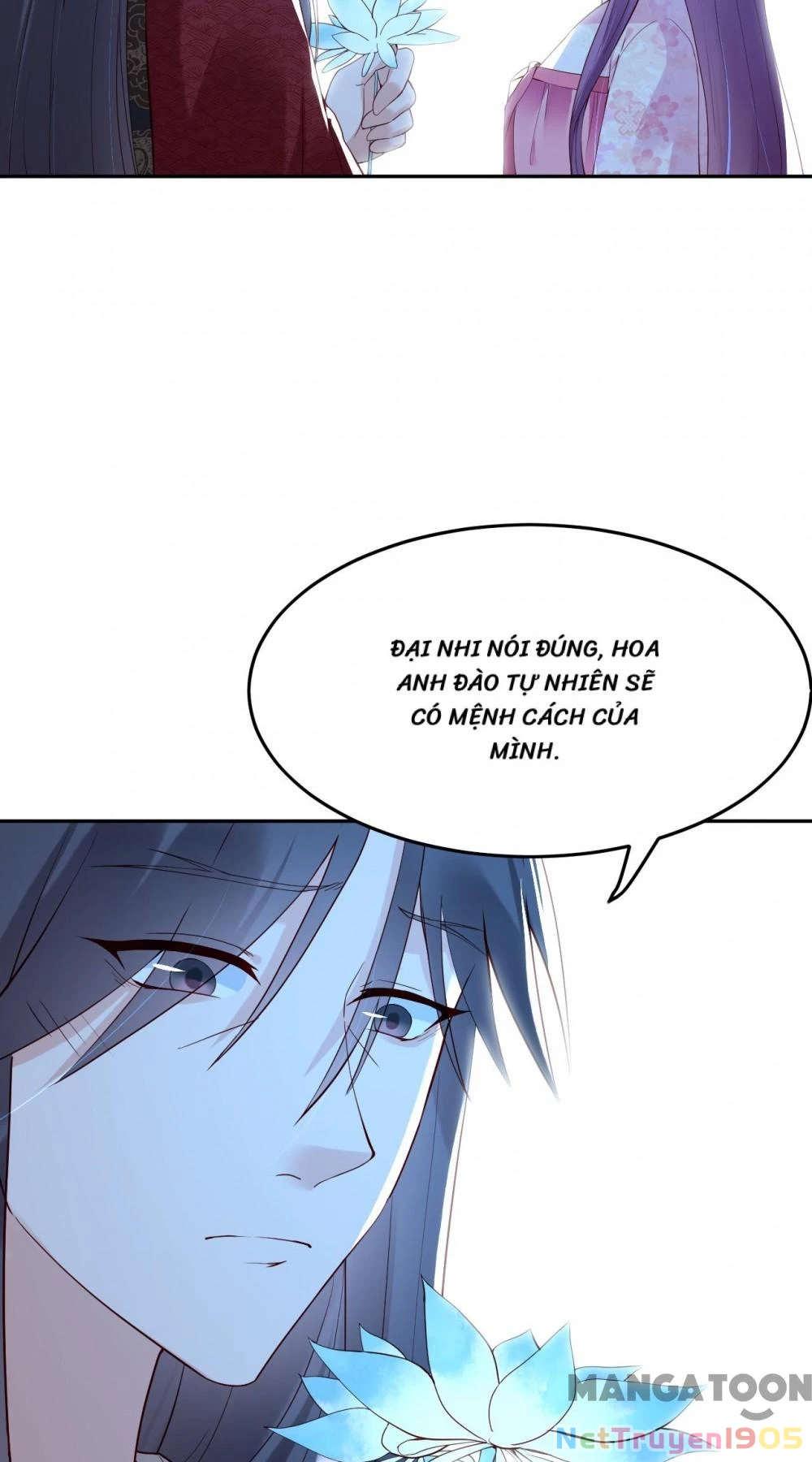 Kế Hoạch Thuần Hóa Bạch Nguyệt Quang Chapter 123 - 9