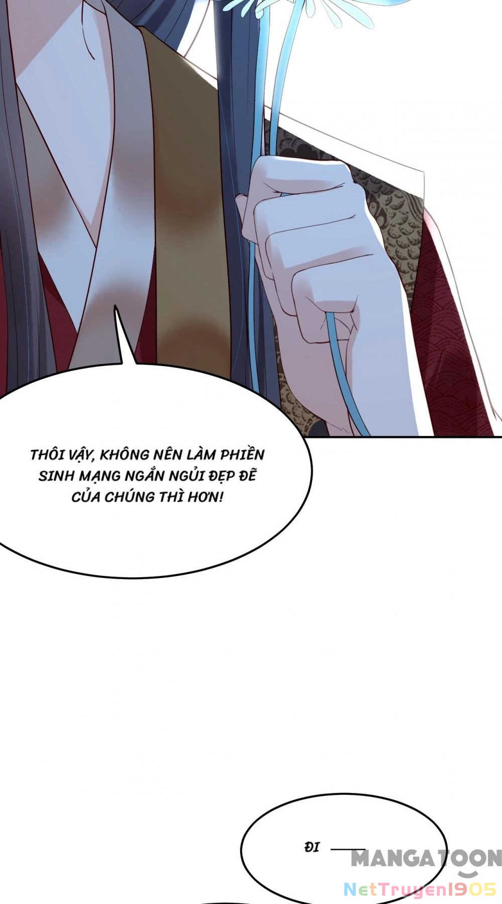 Kế Hoạch Thuần Hóa Bạch Nguyệt Quang Chapter 123 - 10