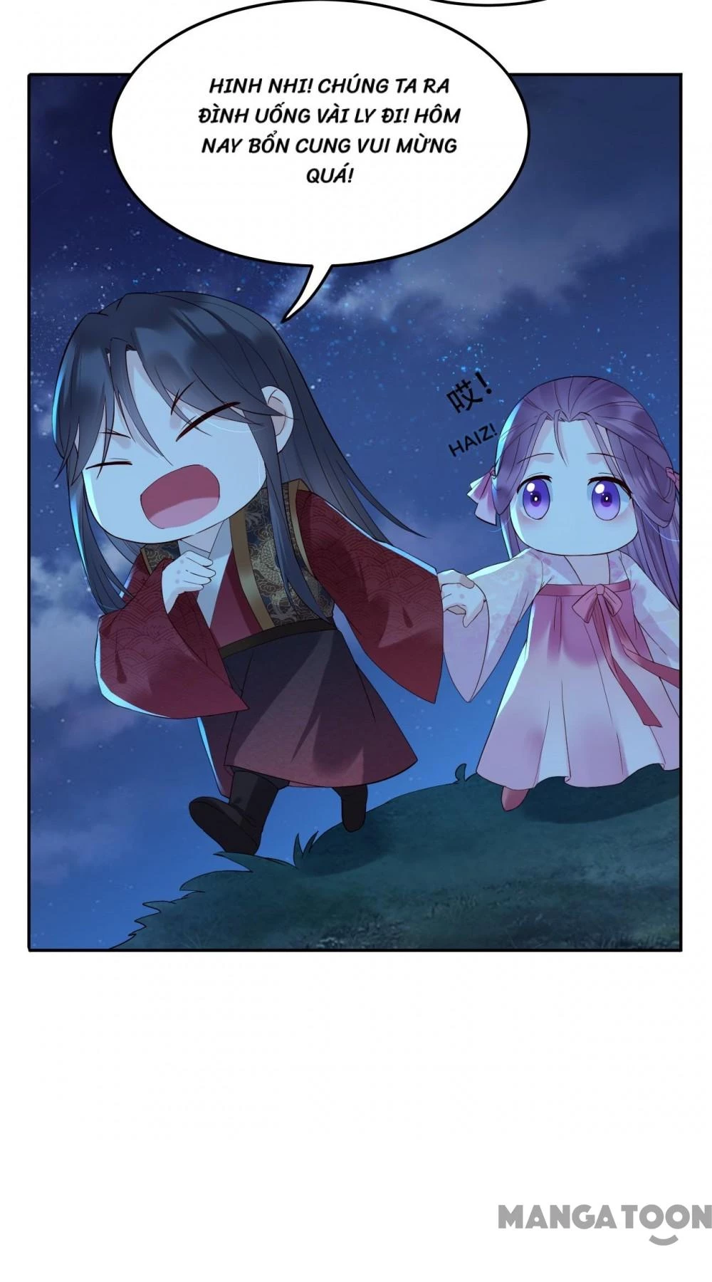 Kế Hoạch Thuần Hóa Bạch Nguyệt Quang Chapter 123 - 11