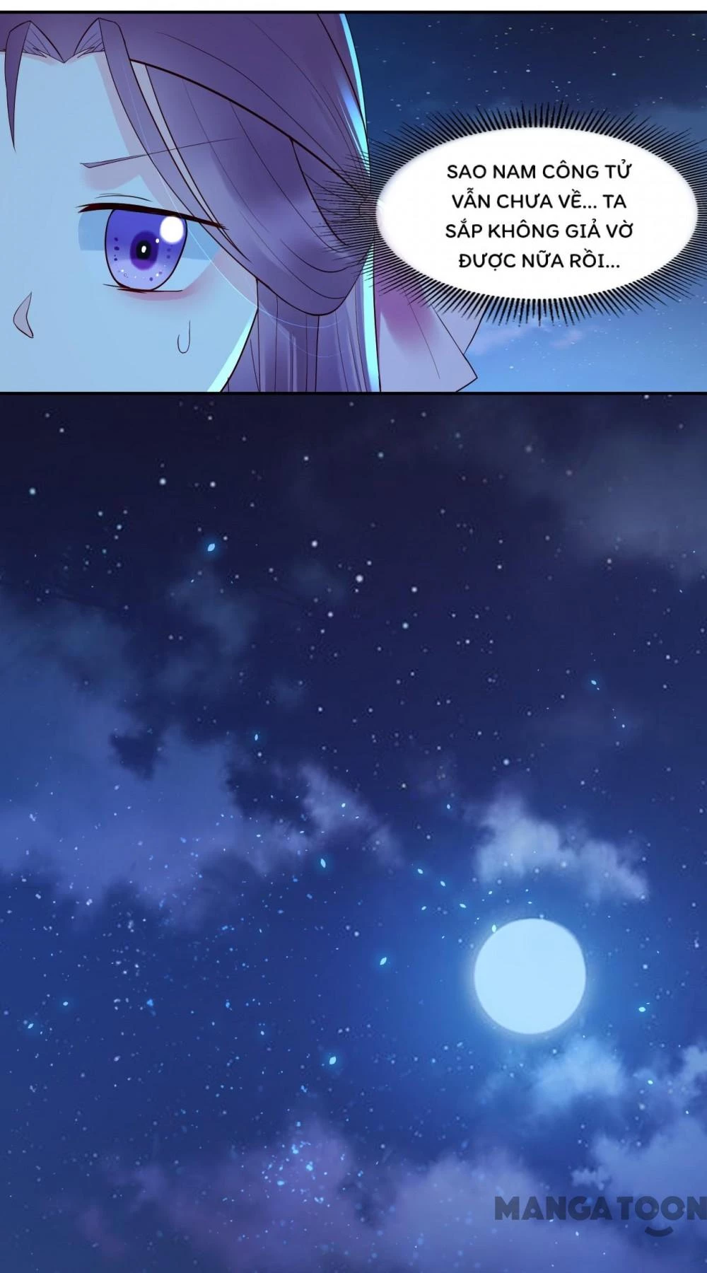 Kế Hoạch Thuần Hóa Bạch Nguyệt Quang Chapter 123 - 12