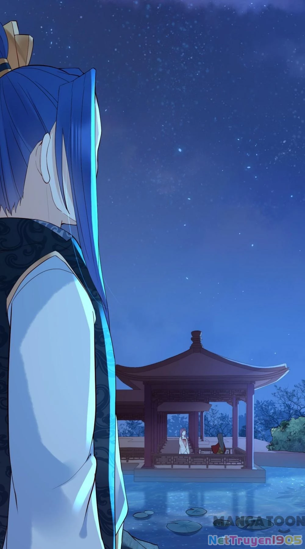 Kế Hoạch Thuần Hóa Bạch Nguyệt Quang Chapter 123 - 13