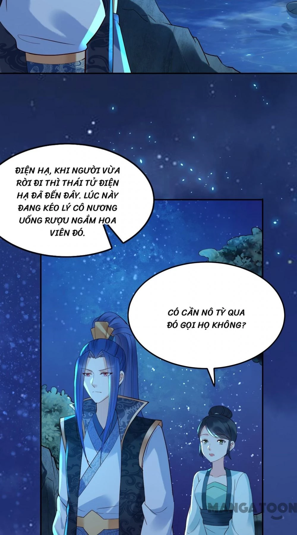 Kế Hoạch Thuần Hóa Bạch Nguyệt Quang Chapter 123 - 14