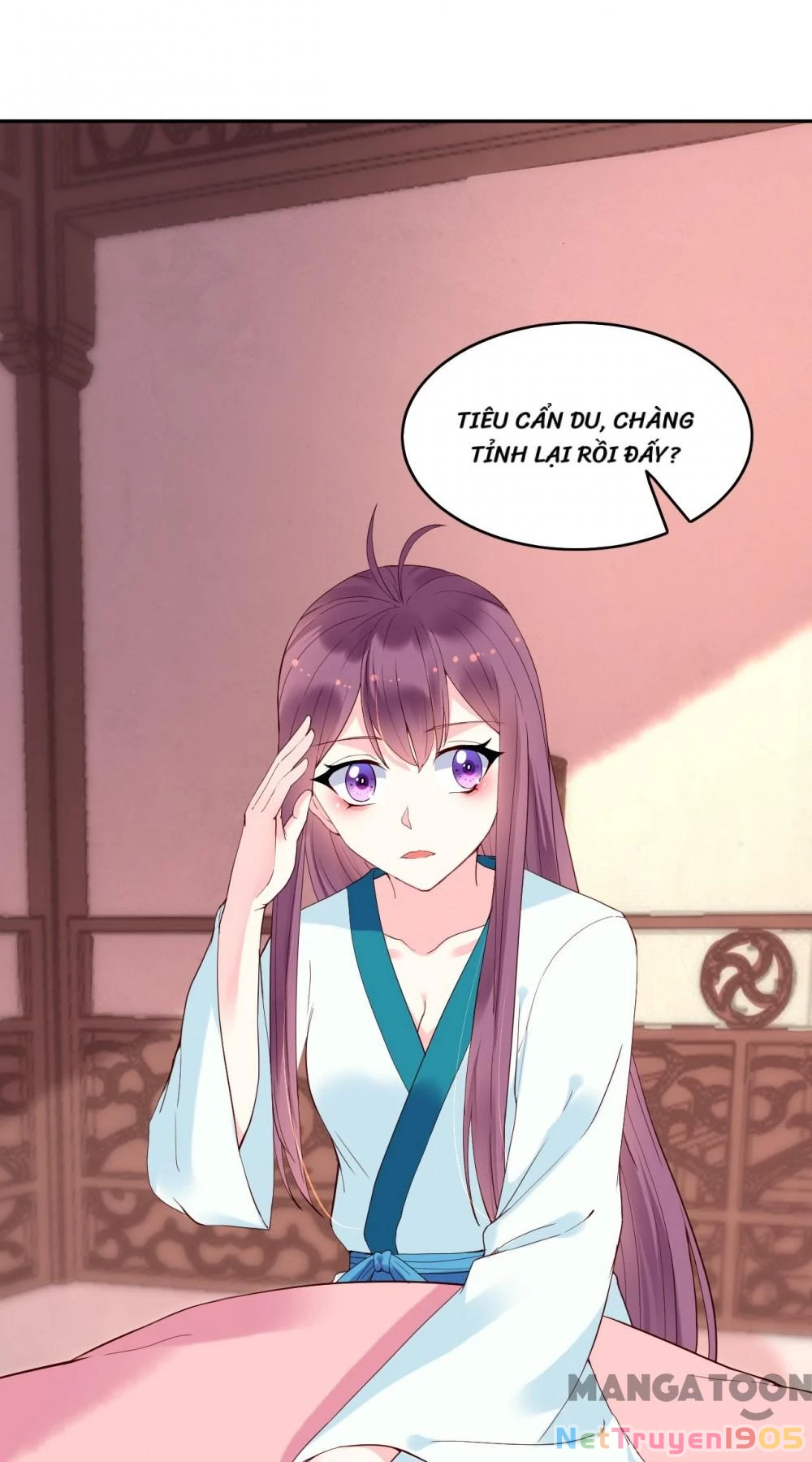 Kế Hoạch Thuần Hóa Bạch Nguyệt Quang Chapter 124 - 3