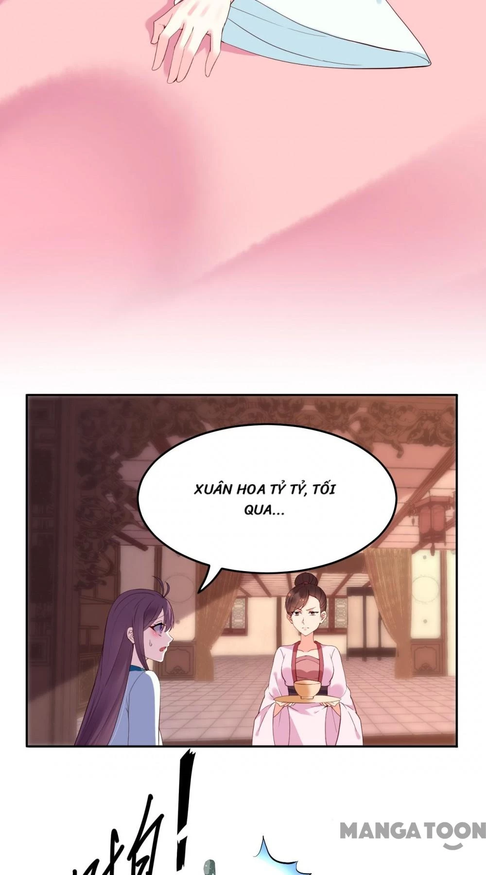 Kế Hoạch Thuần Hóa Bạch Nguyệt Quang Chapter 124 - 4