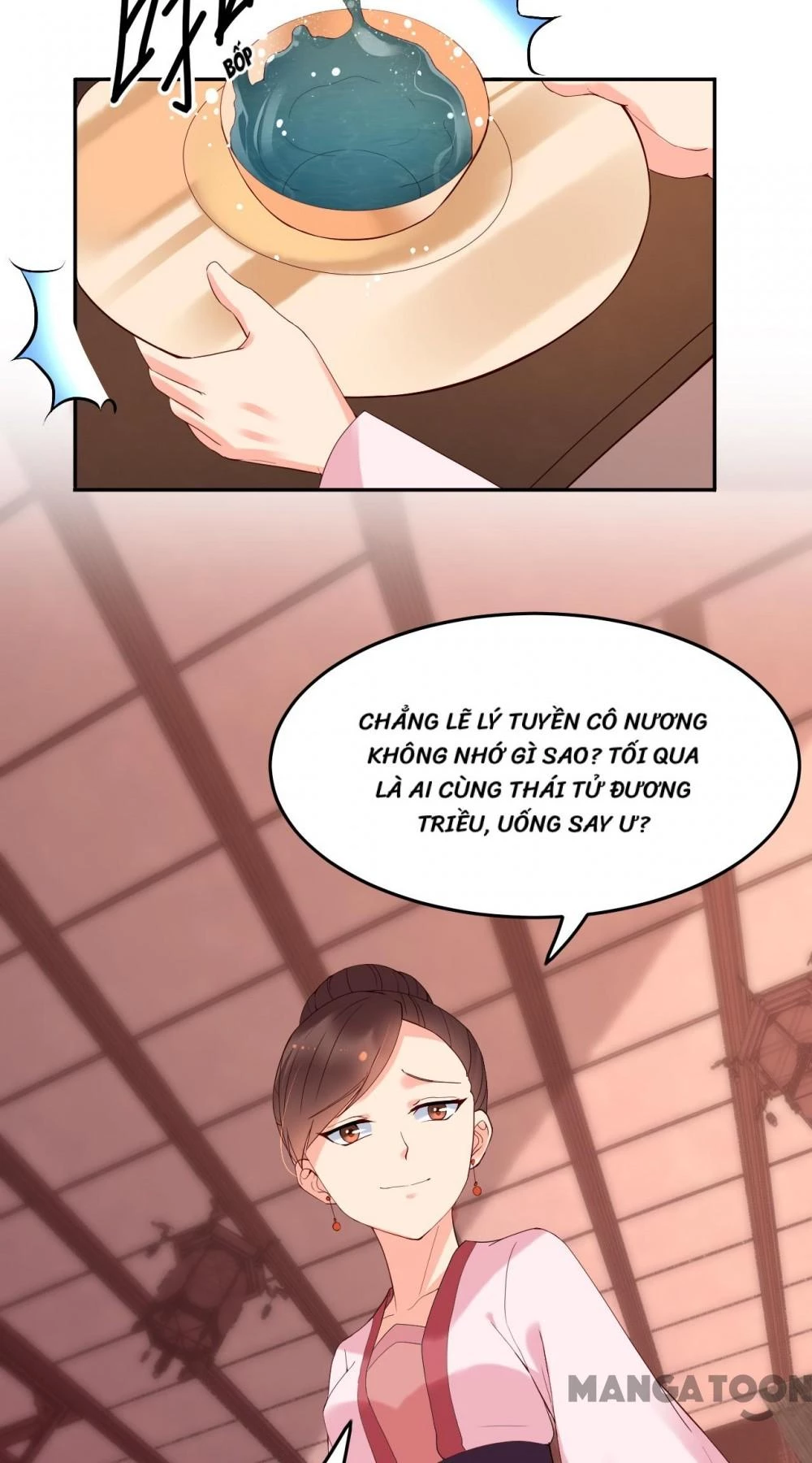 Kế Hoạch Thuần Hóa Bạch Nguyệt Quang Chapter 124 - 5