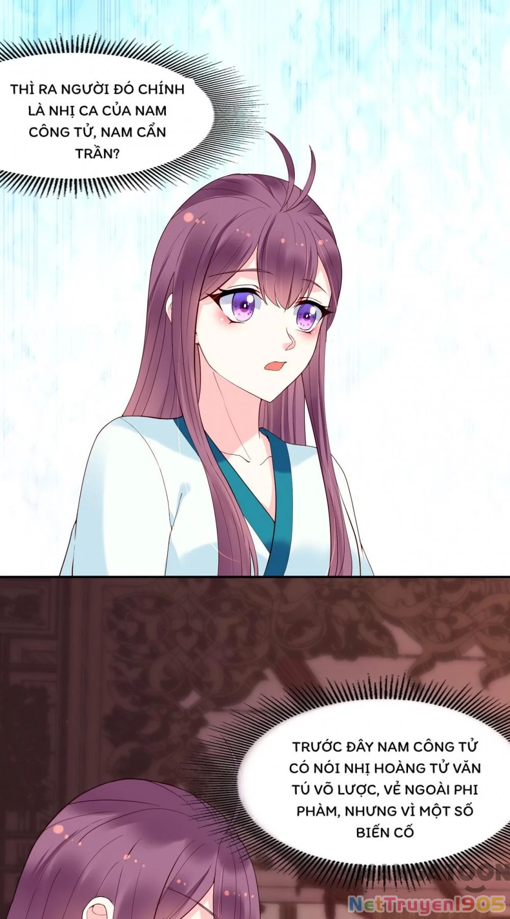 Kế Hoạch Thuần Hóa Bạch Nguyệt Quang Chapter 124 - 7