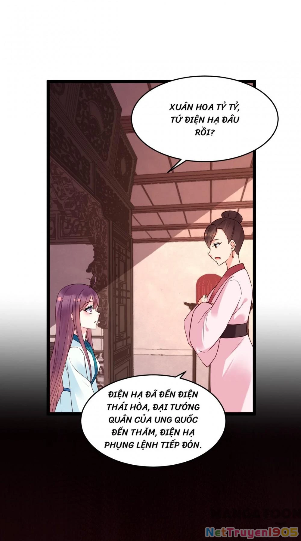 Kế Hoạch Thuần Hóa Bạch Nguyệt Quang Chapter 124 - 10