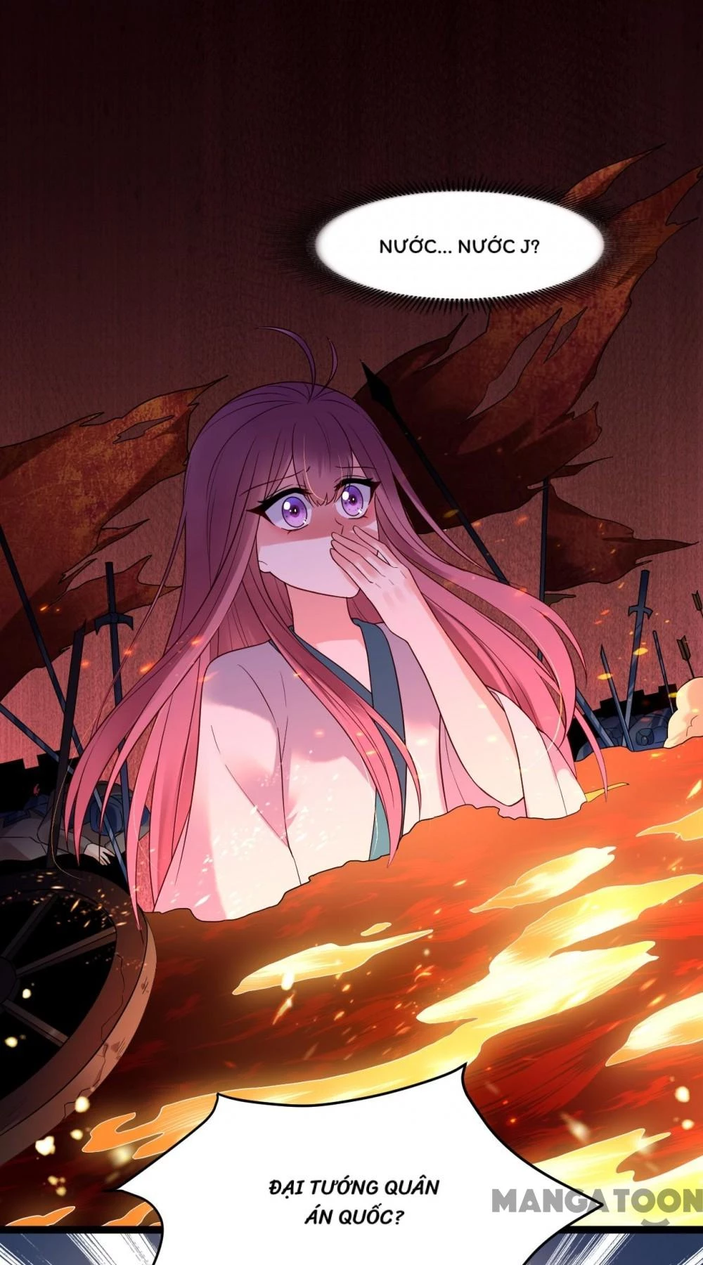 Kế Hoạch Thuần Hóa Bạch Nguyệt Quang Chapter 124 - 11