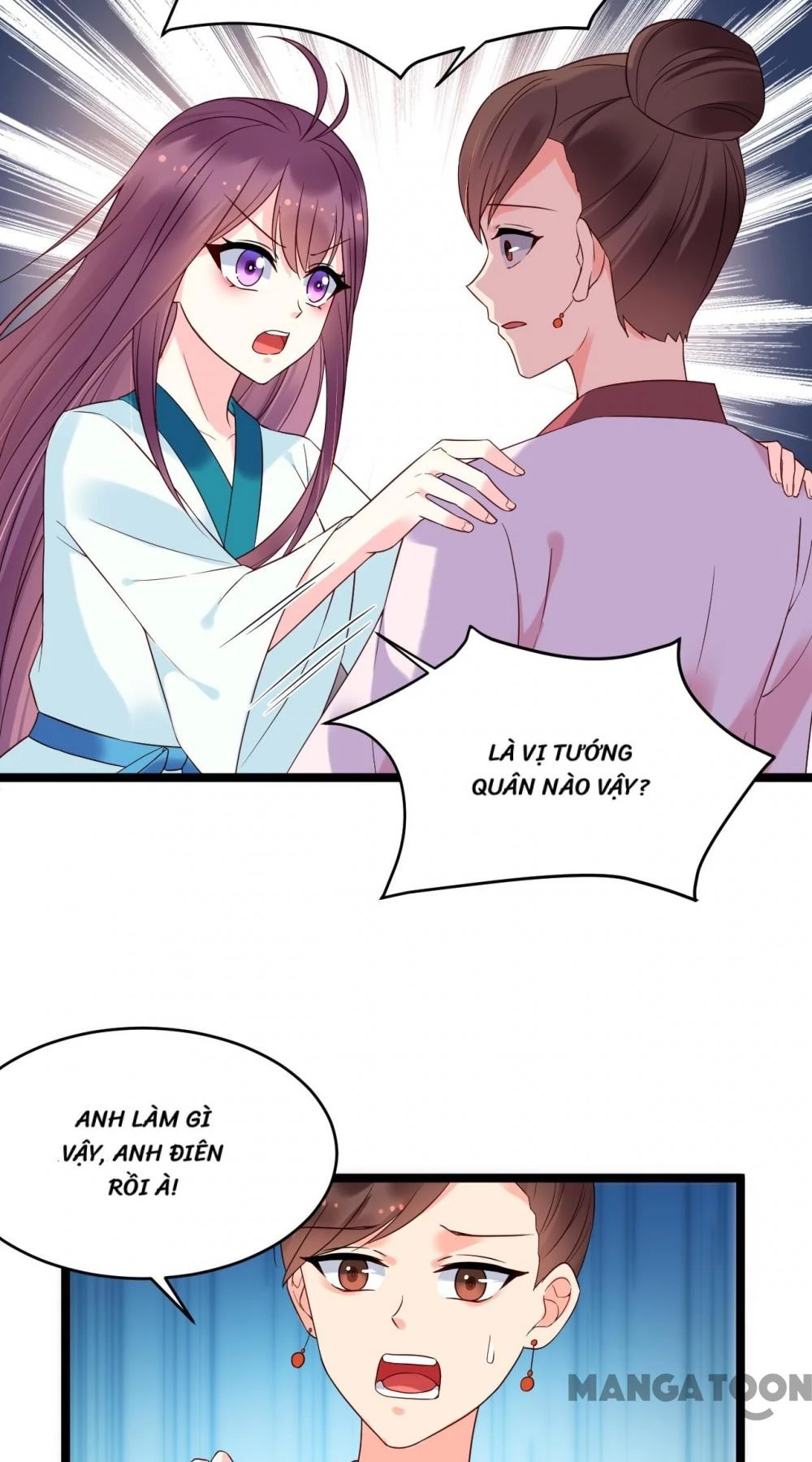 Kế Hoạch Thuần Hóa Bạch Nguyệt Quang Chapter 124 - 12