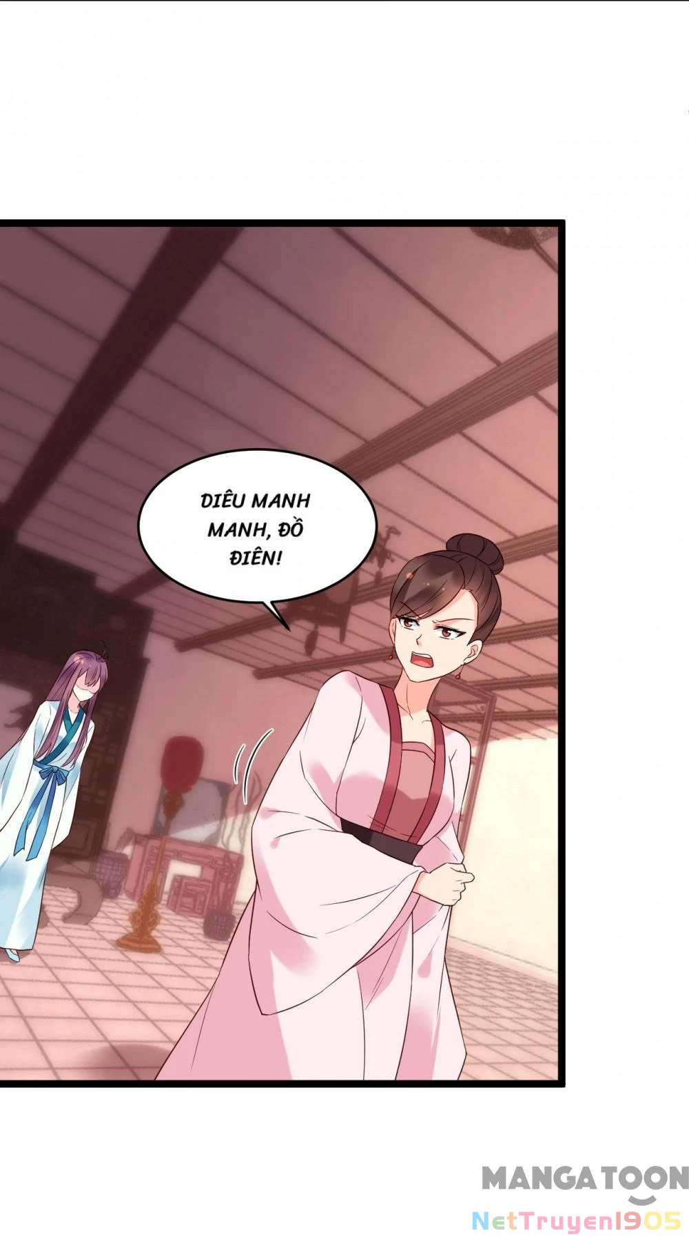 Kế Hoạch Thuần Hóa Bạch Nguyệt Quang Chapter 125 - 3