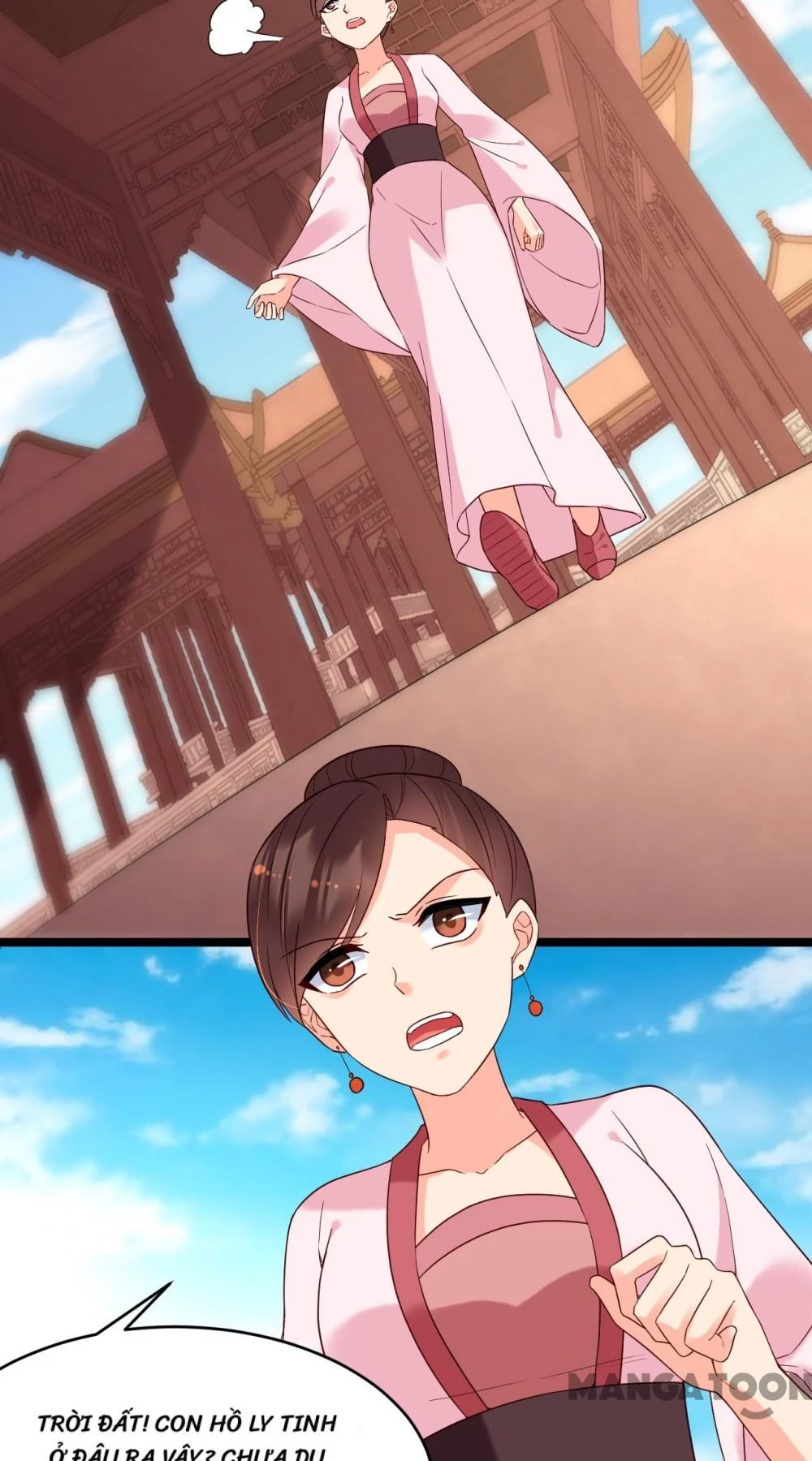 Kế Hoạch Thuần Hóa Bạch Nguyệt Quang Chapter 125 - 5