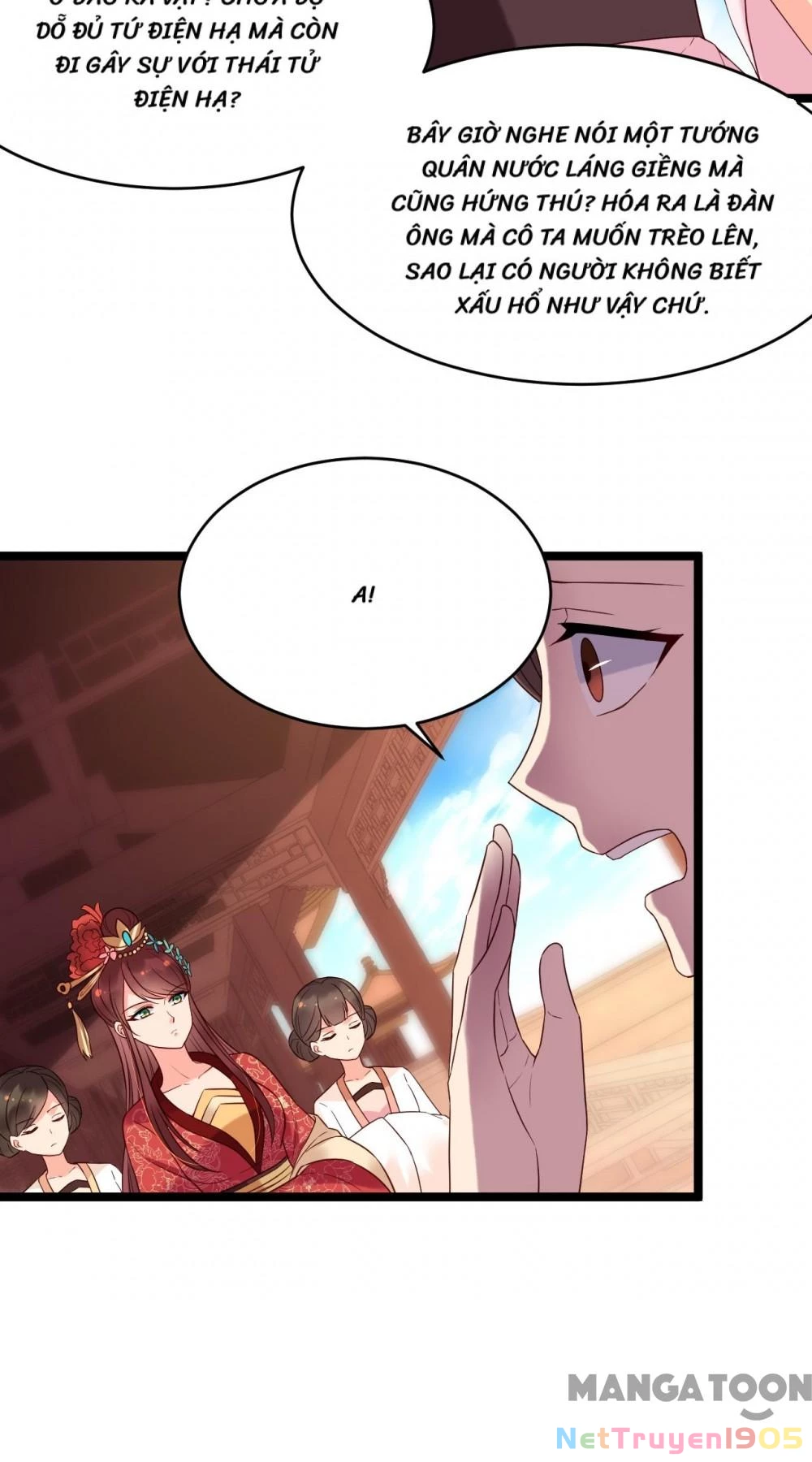 Kế Hoạch Thuần Hóa Bạch Nguyệt Quang Chapter 125 - 6