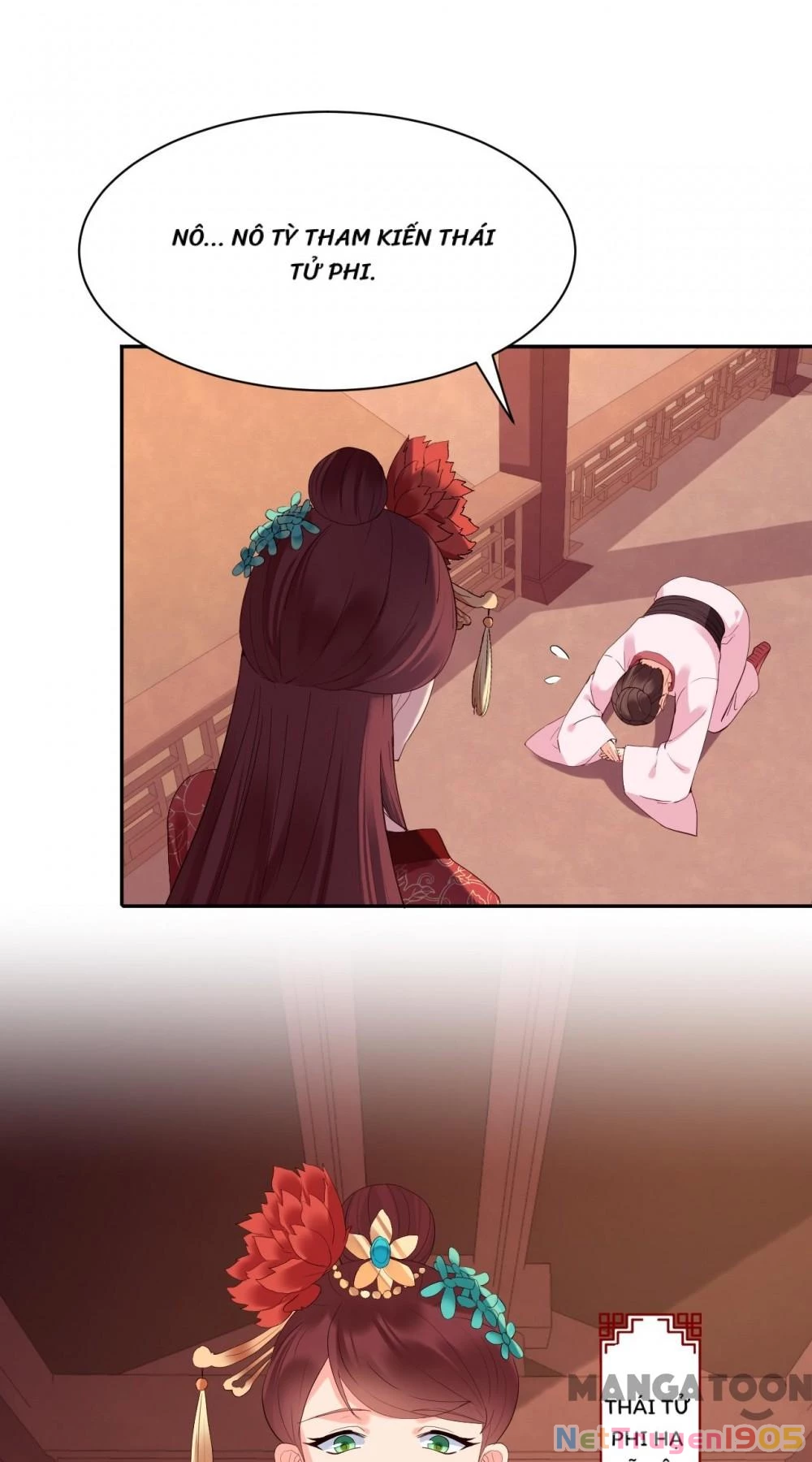 Kế Hoạch Thuần Hóa Bạch Nguyệt Quang Chapter 125 - 8