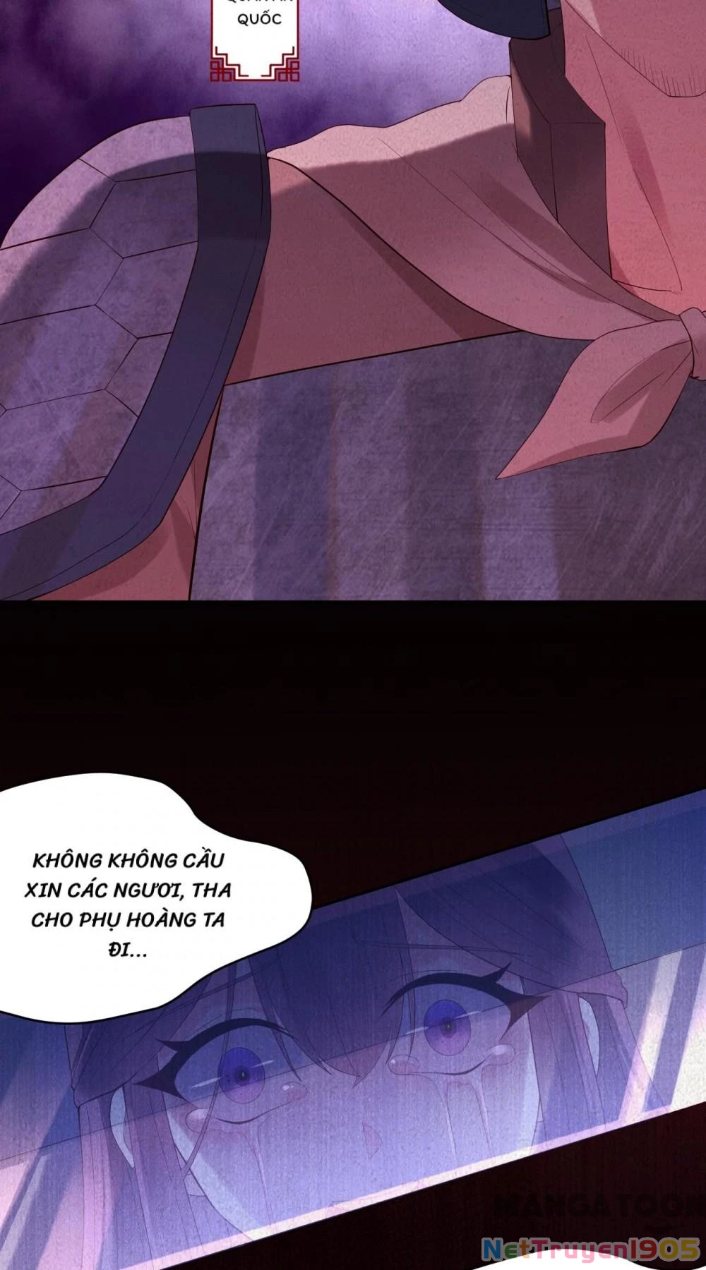 Kế Hoạch Thuần Hóa Bạch Nguyệt Quang Chapter 125 - 14