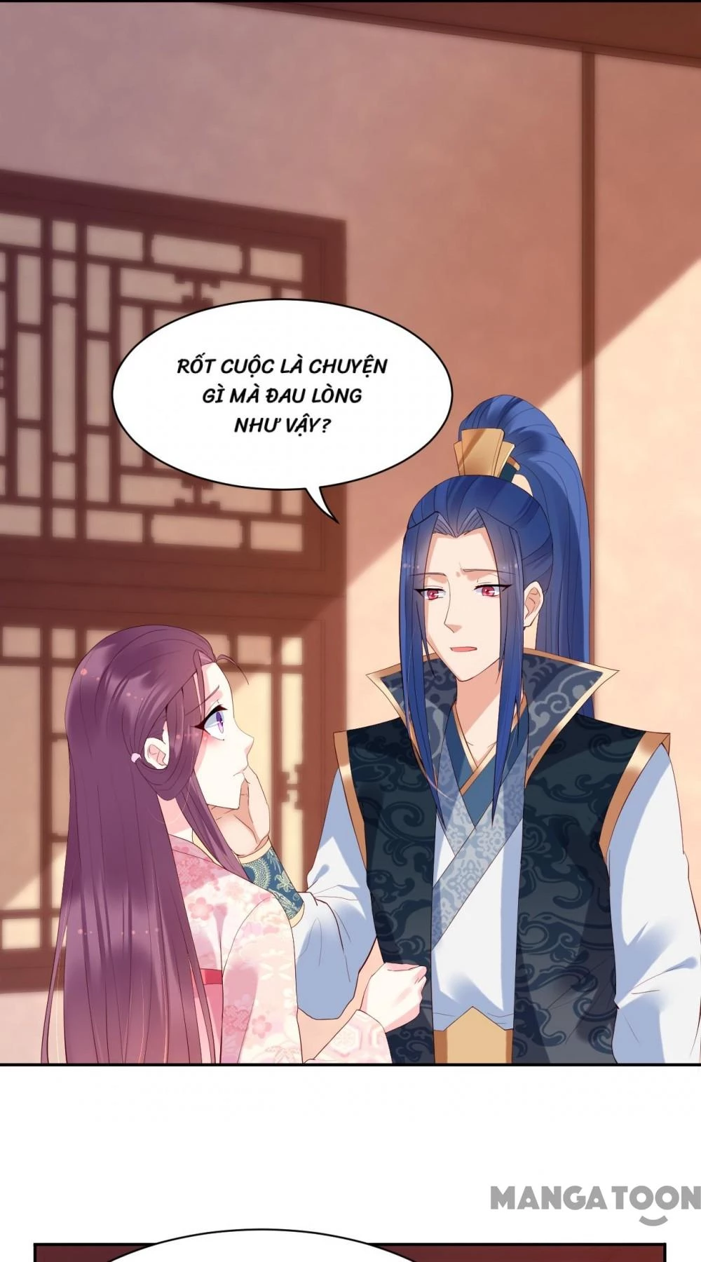 Kế Hoạch Thuần Hóa Bạch Nguyệt Quang Chapter 126 - 8