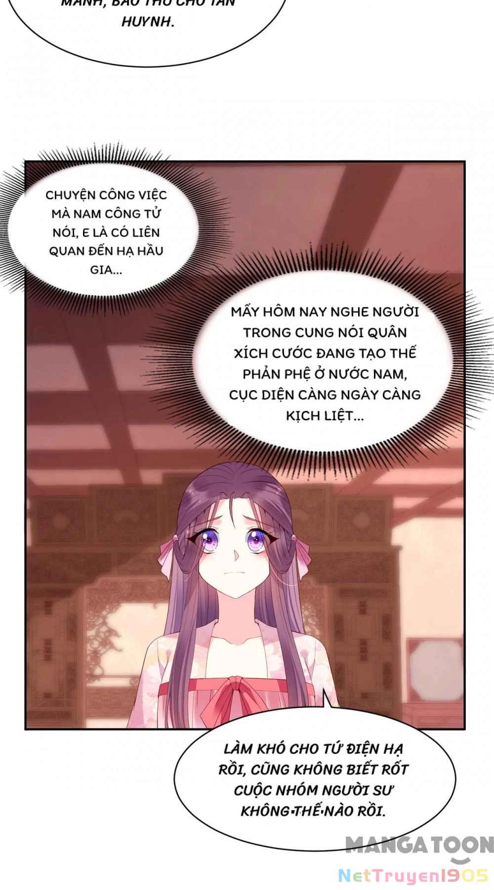 Kế Hoạch Thuần Hóa Bạch Nguyệt Quang Chapter 126 - 11