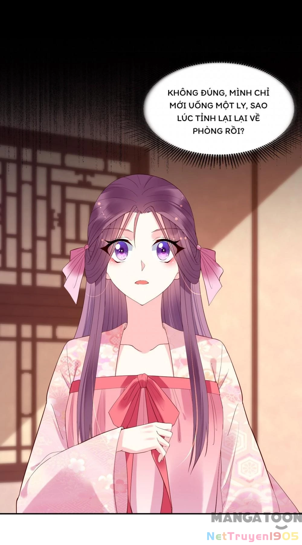 Kế Hoạch Thuần Hóa Bạch Nguyệt Quang Chapter 126 - 17