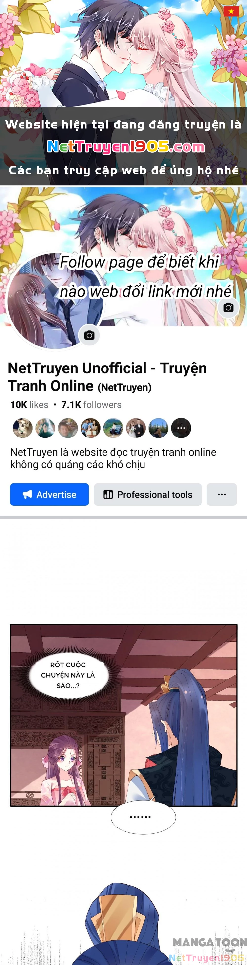 Kế Hoạch Thuần Hóa Bạch Nguyệt Quang Chapter 127 - 1