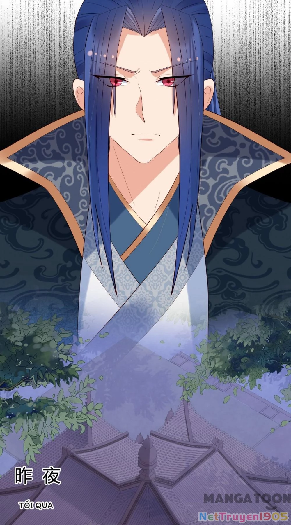 Kế Hoạch Thuần Hóa Bạch Nguyệt Quang Chapter 127 - 2