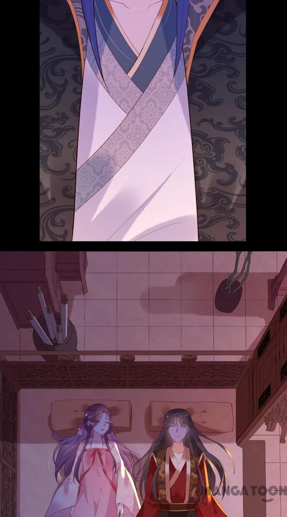 Kế Hoạch Thuần Hóa Bạch Nguyệt Quang Chapter 127 - 4