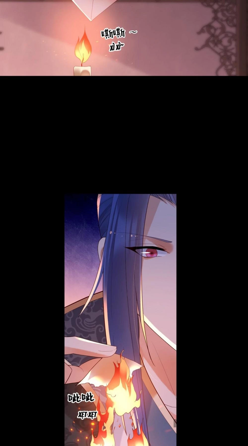 Kế Hoạch Thuần Hóa Bạch Nguyệt Quang Chapter 127 - 7