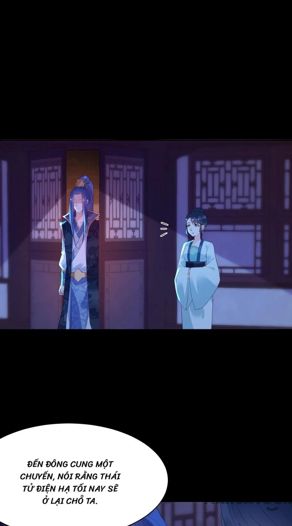 Kế Hoạch Thuần Hóa Bạch Nguyệt Quang Chapter 127 - 9