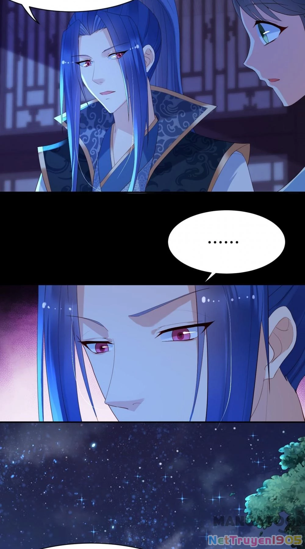 Kế Hoạch Thuần Hóa Bạch Nguyệt Quang Chapter 127 - 10