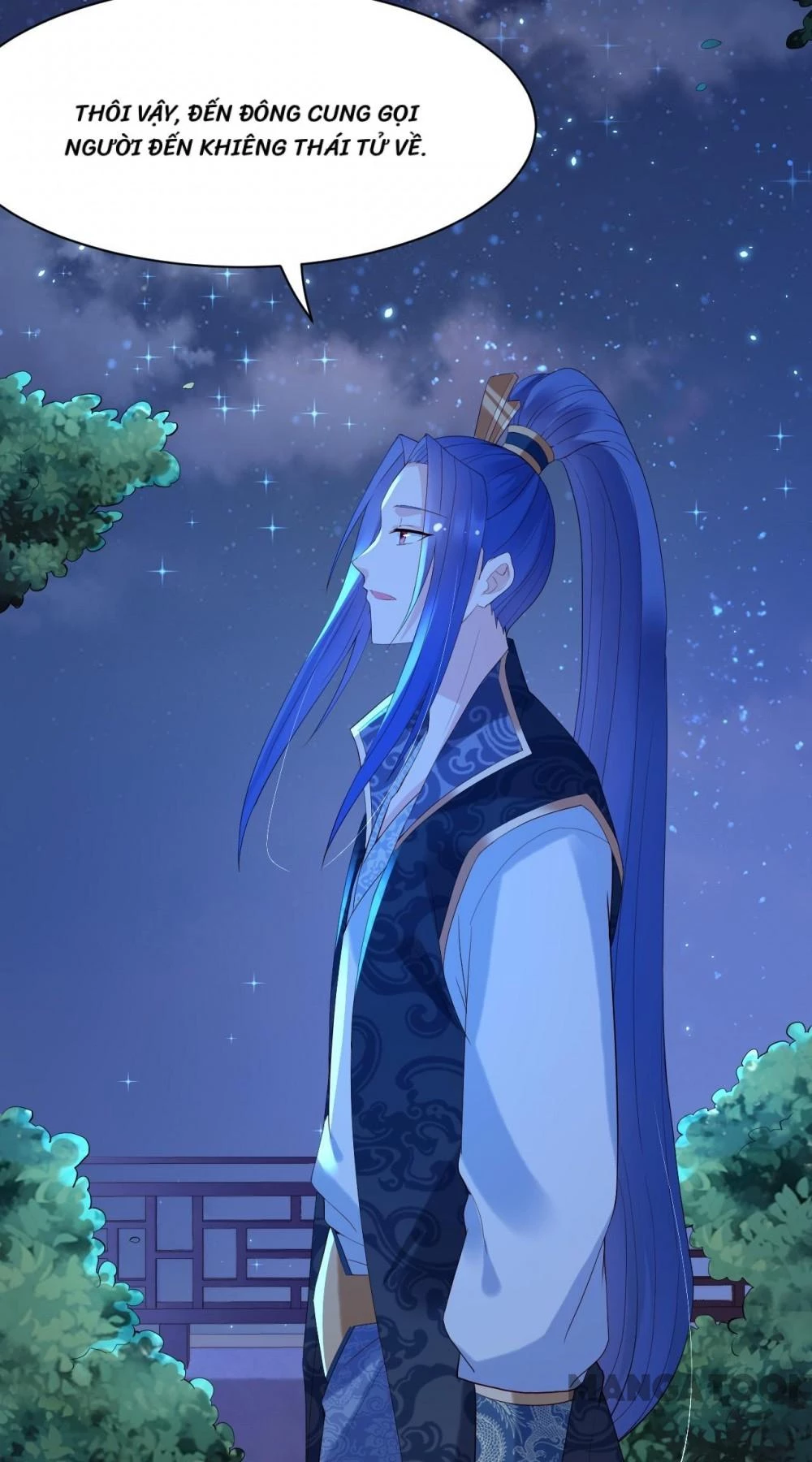 Kế Hoạch Thuần Hóa Bạch Nguyệt Quang Chapter 127 - 11