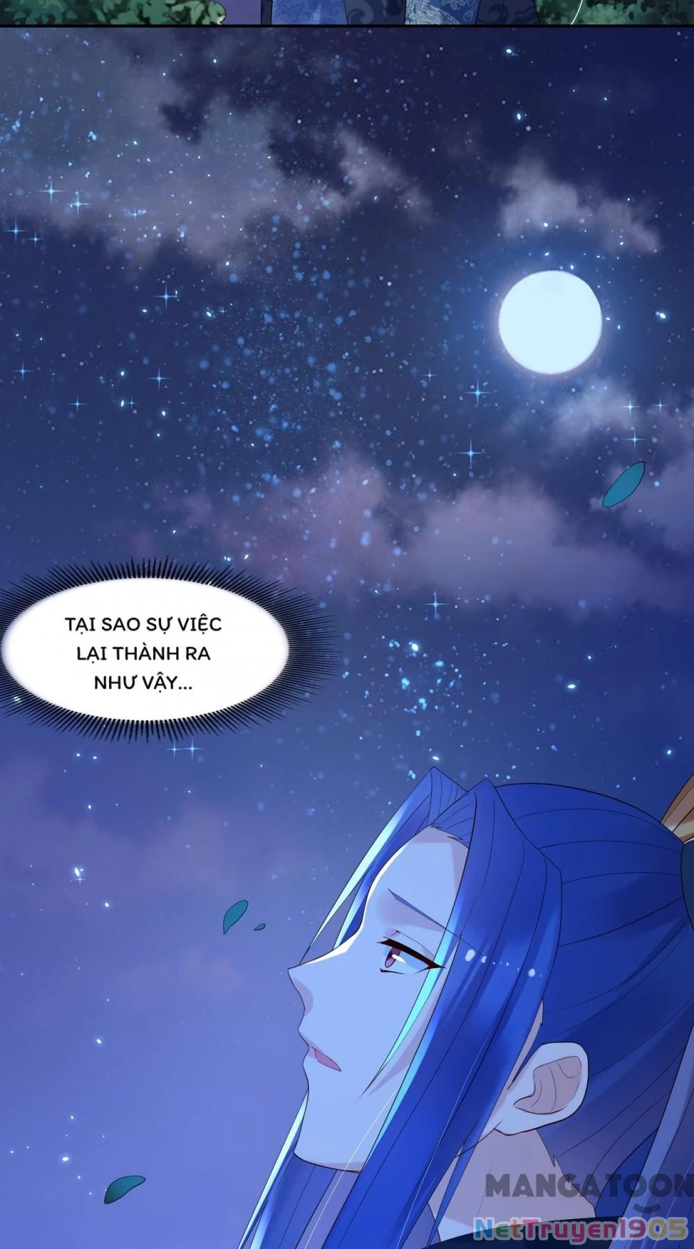 Kế Hoạch Thuần Hóa Bạch Nguyệt Quang Chapter 127 - 12