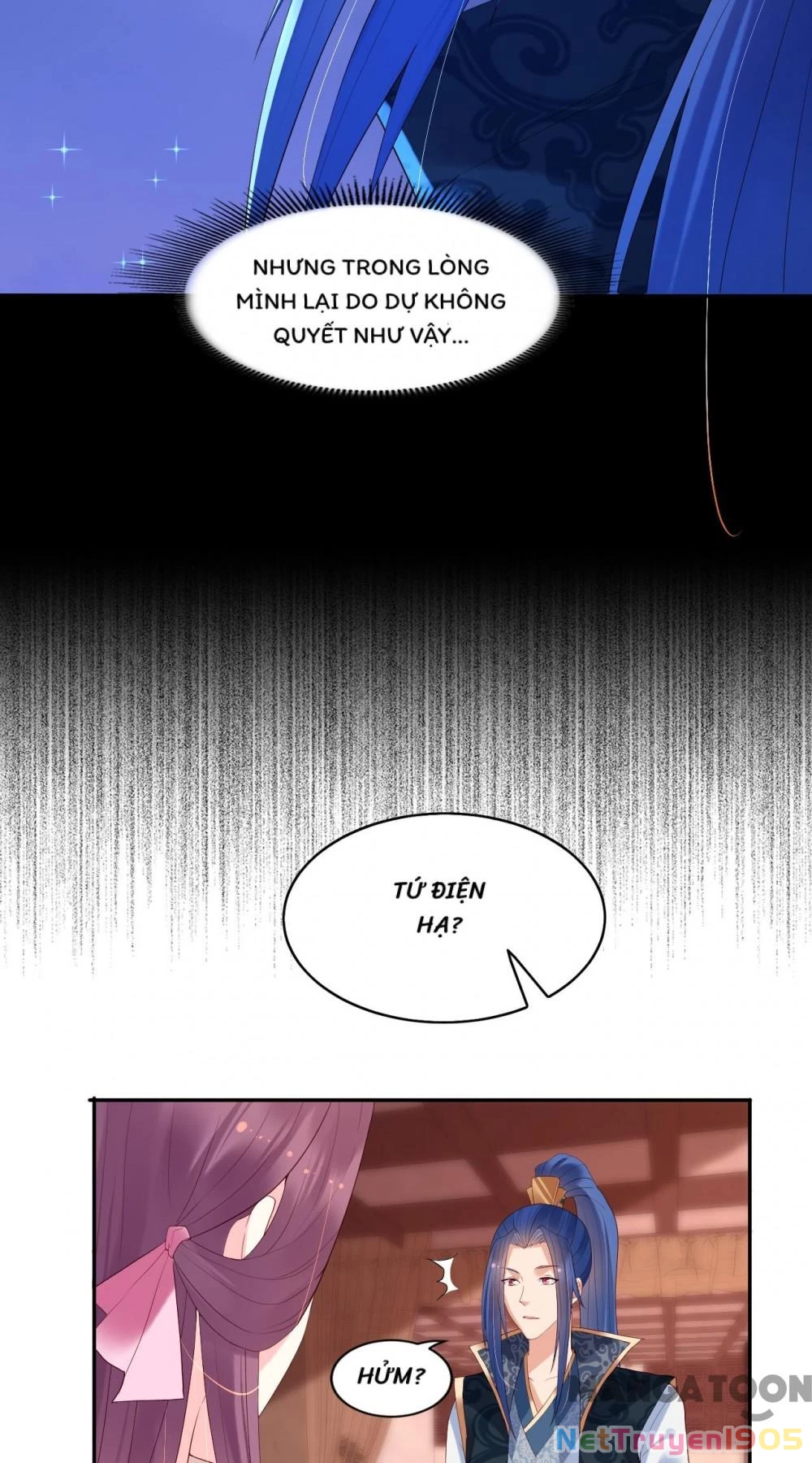 Kế Hoạch Thuần Hóa Bạch Nguyệt Quang Chapter 127 - 13