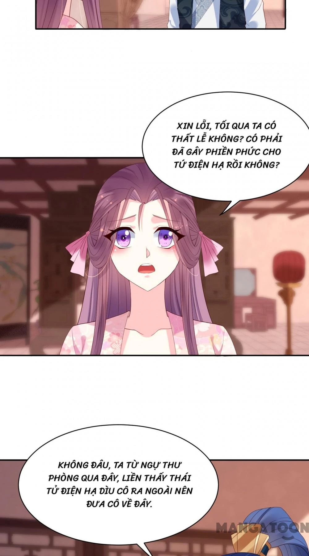 Kế Hoạch Thuần Hóa Bạch Nguyệt Quang Chapter 127 - 14