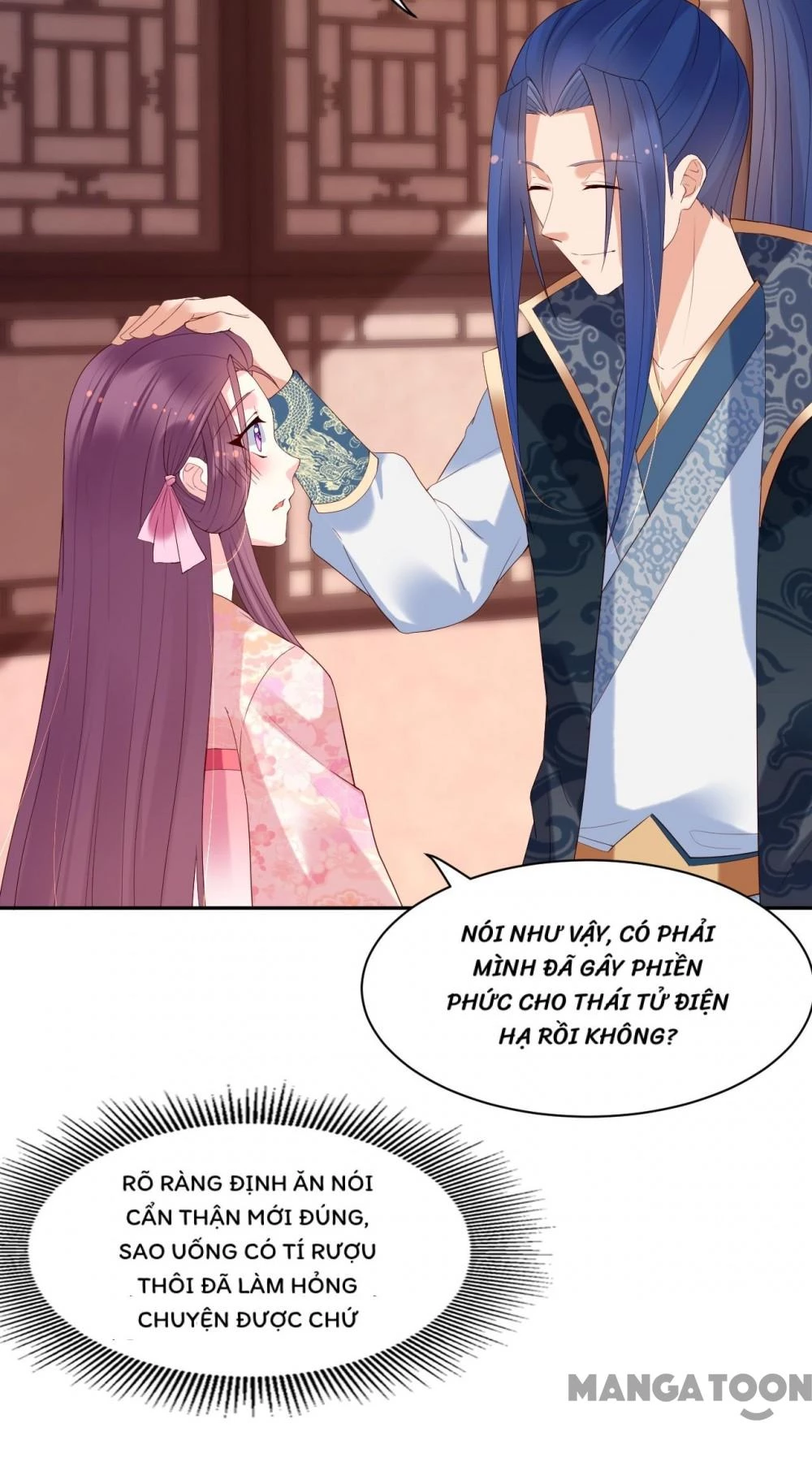 Kế Hoạch Thuần Hóa Bạch Nguyệt Quang Chapter 127 - 15