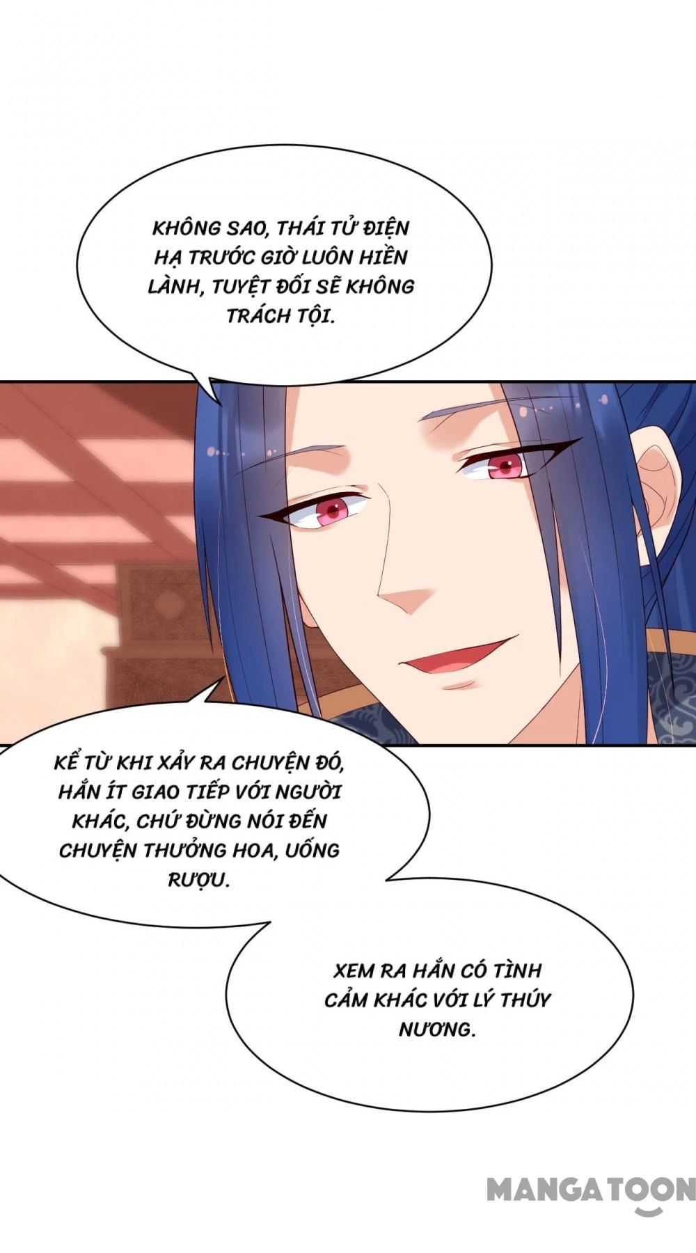 Kế Hoạch Thuần Hóa Bạch Nguyệt Quang Chapter 127 - 16