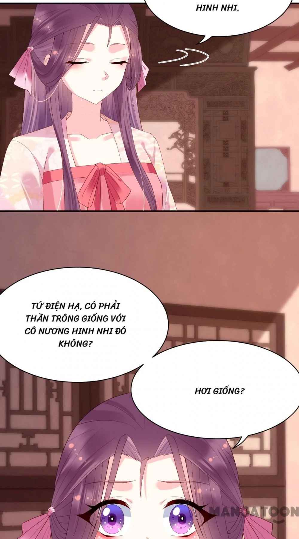 Kế Hoạch Thuần Hóa Bạch Nguyệt Quang Chapter 128 - 3
