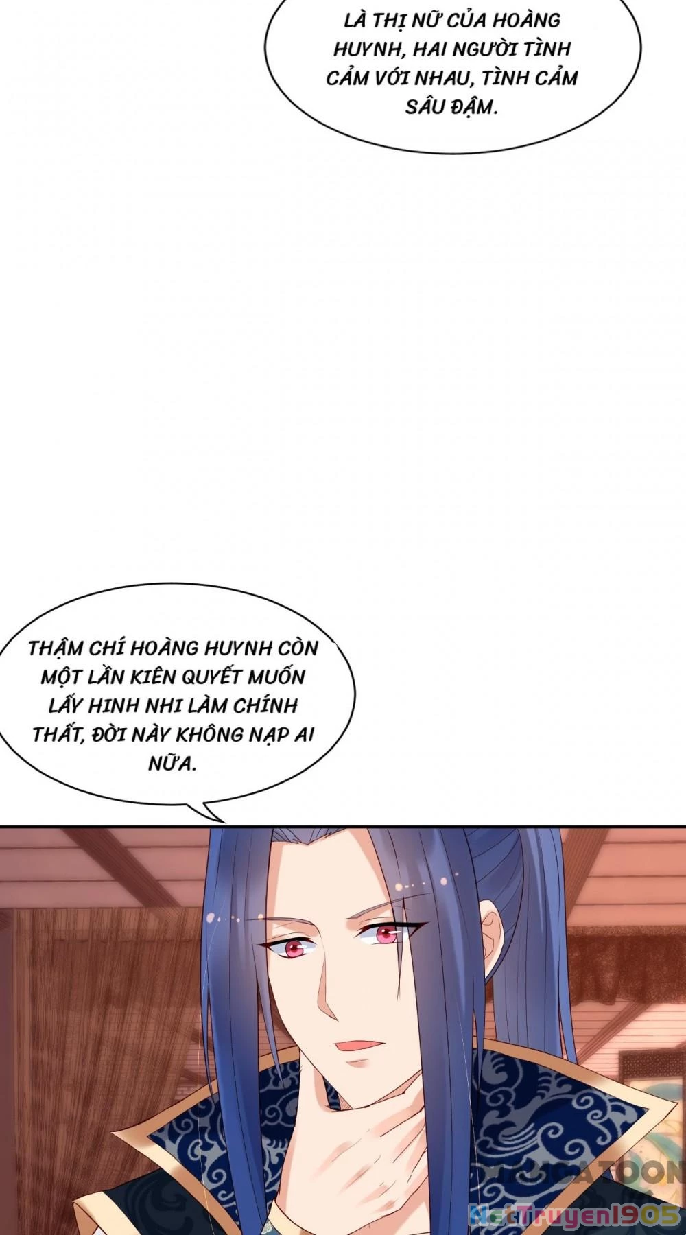 Kế Hoạch Thuần Hóa Bạch Nguyệt Quang Chapter 128 - 6