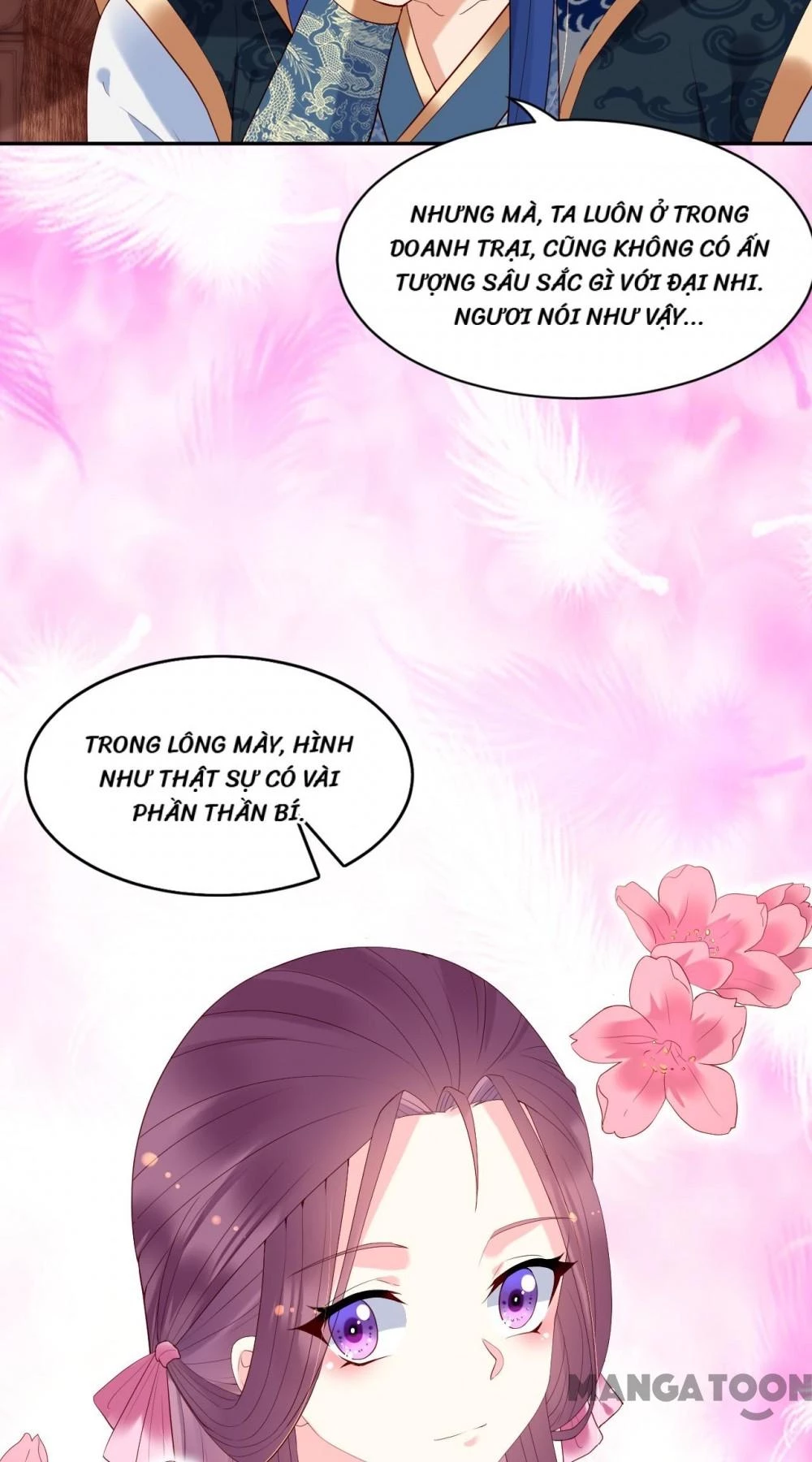 Kế Hoạch Thuần Hóa Bạch Nguyệt Quang Chapter 128 - 7