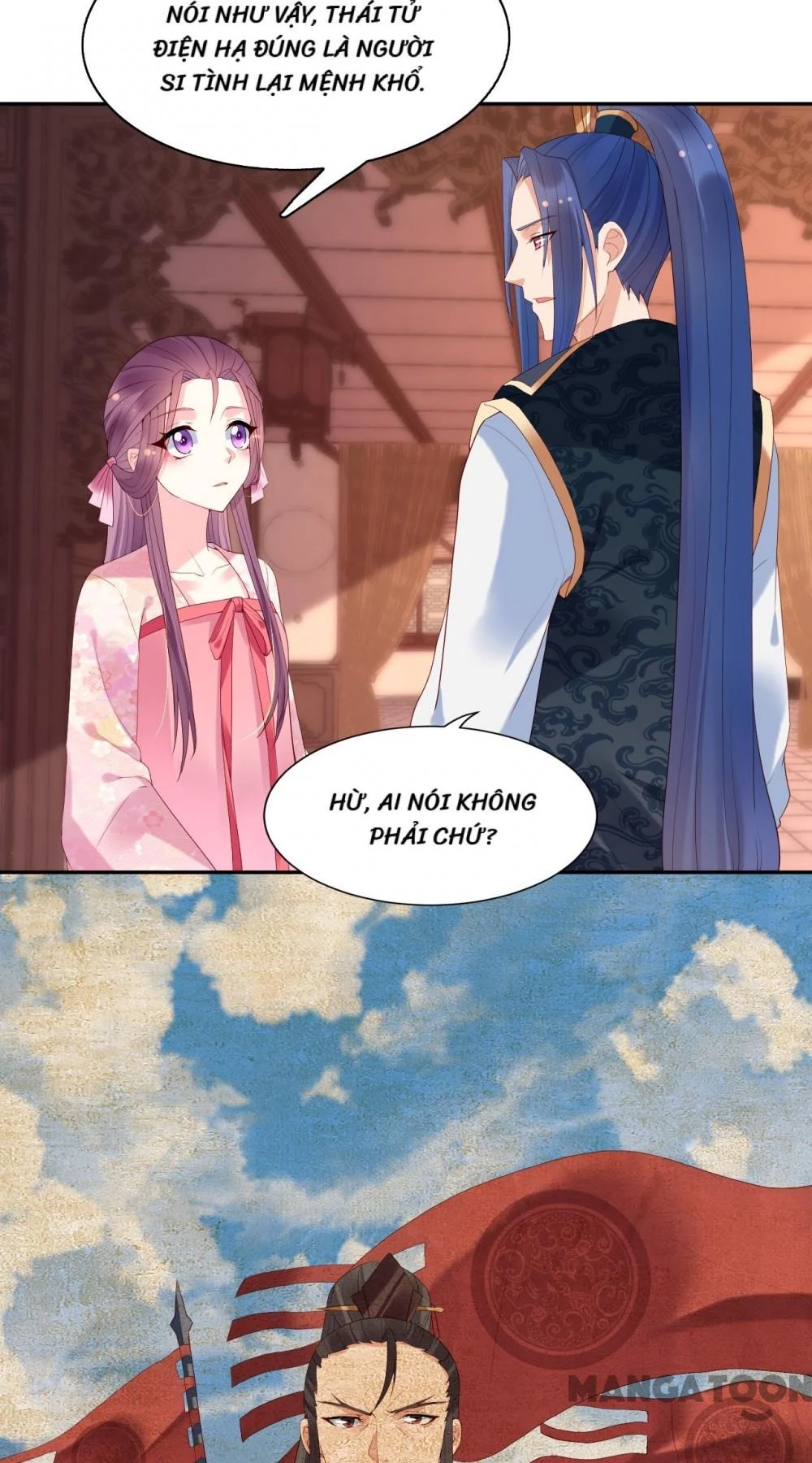Kế Hoạch Thuần Hóa Bạch Nguyệt Quang Chapter 128 - 9