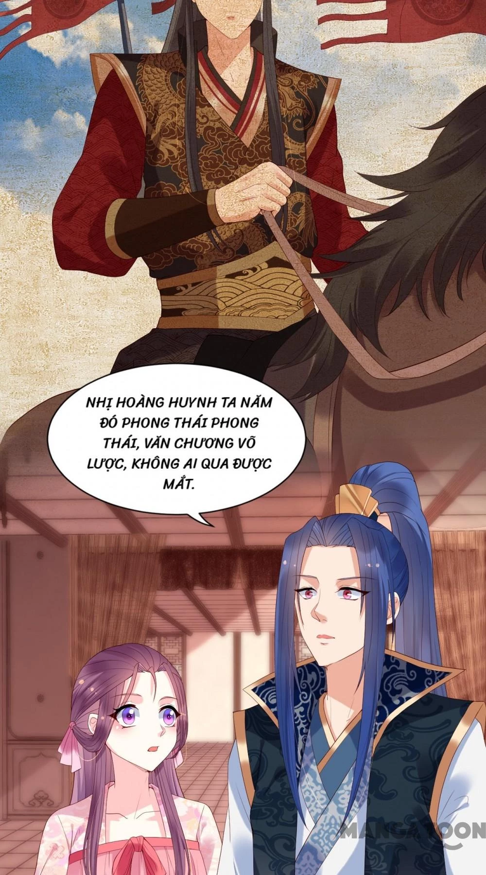 Kế Hoạch Thuần Hóa Bạch Nguyệt Quang Chapter 128 - 10
