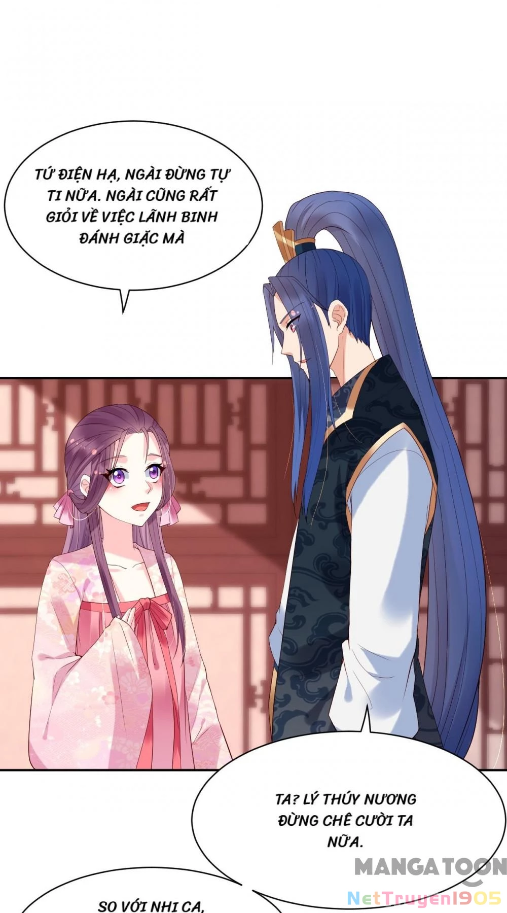 Kế Hoạch Thuần Hóa Bạch Nguyệt Quang Chapter 128 - 14