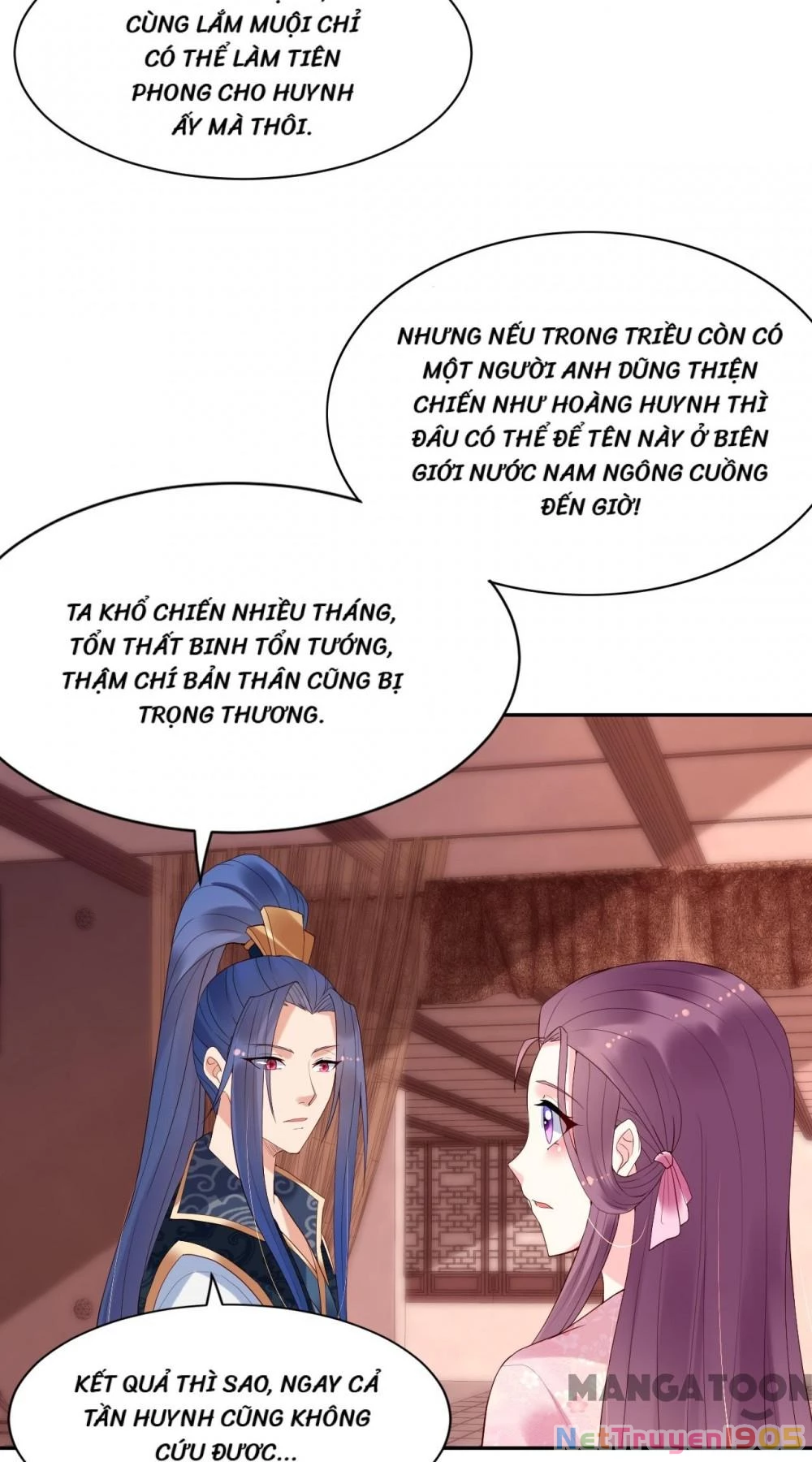 Kế Hoạch Thuần Hóa Bạch Nguyệt Quang Chapter 128 - 15