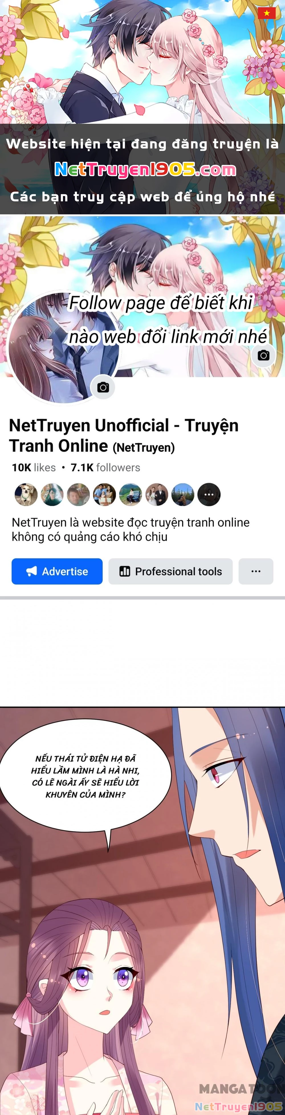 Kế Hoạch Thuần Hóa Bạch Nguyệt Quang Chapter 129 - 1