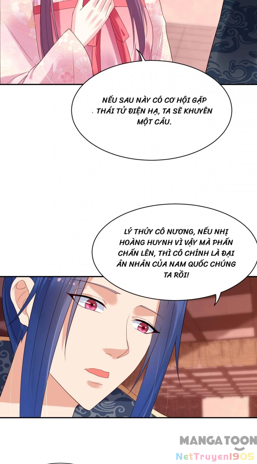 Kế Hoạch Thuần Hóa Bạch Nguyệt Quang Chapter 129 - 2