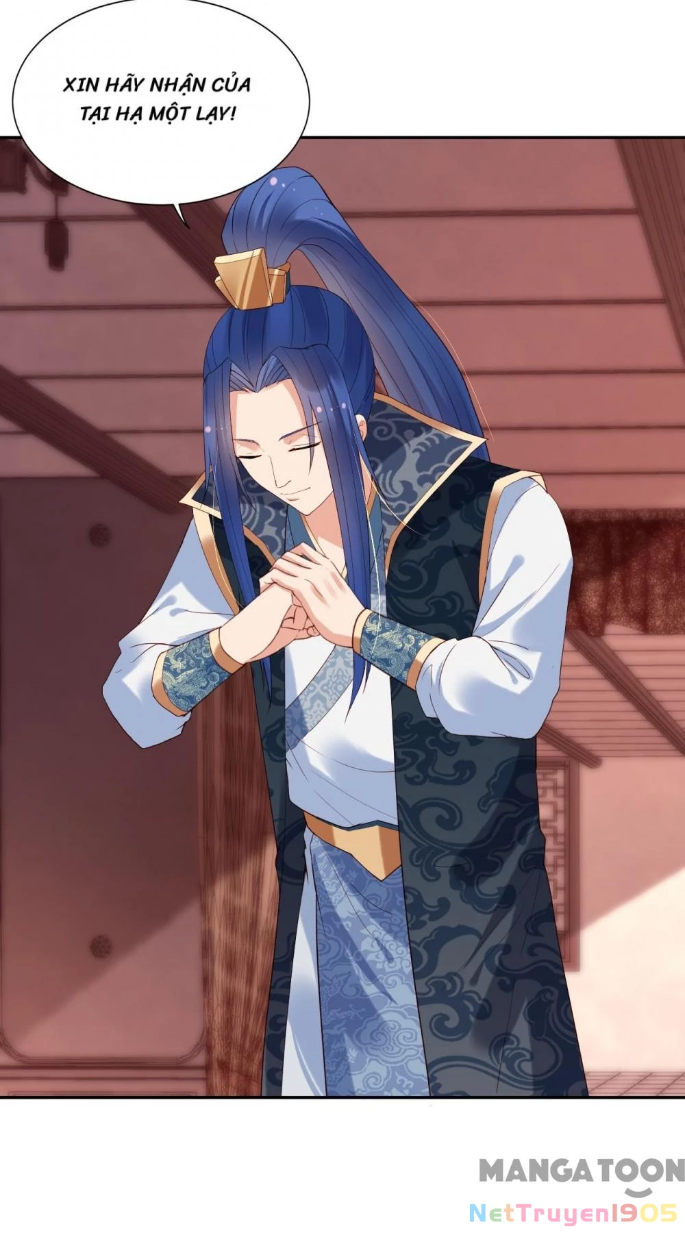 Kế Hoạch Thuần Hóa Bạch Nguyệt Quang Chapter 129 - 3