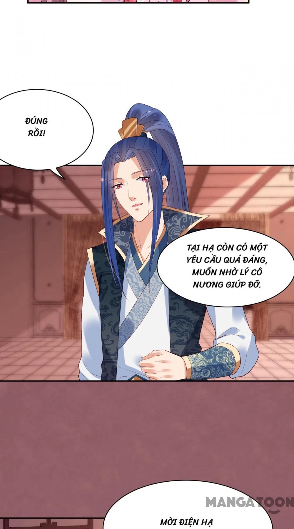 Kế Hoạch Thuần Hóa Bạch Nguyệt Quang Chapter 129 - 7