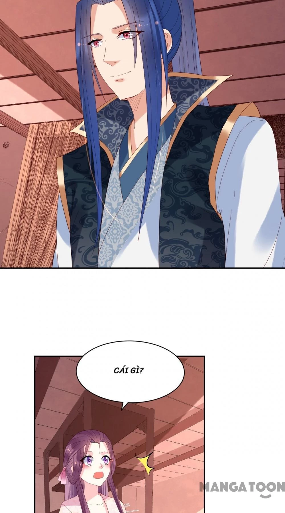 Kế Hoạch Thuần Hóa Bạch Nguyệt Quang Chapter 129 - 9