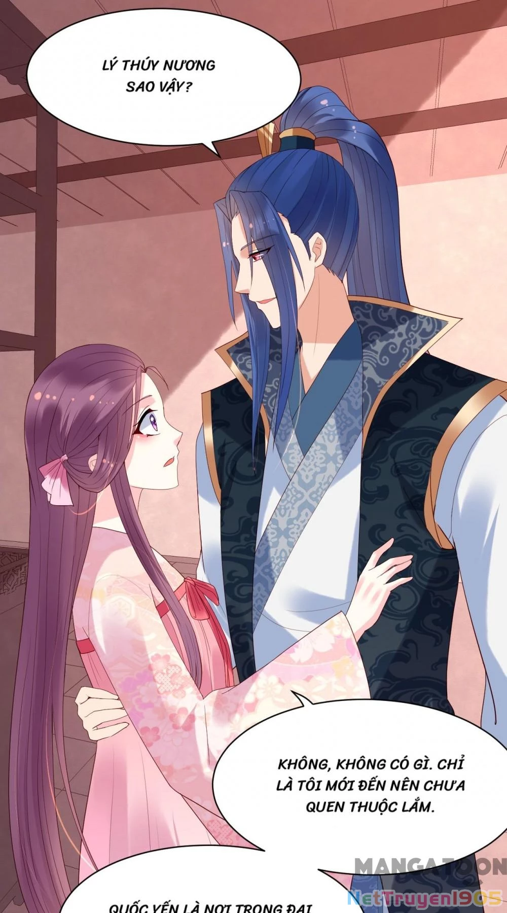 Kế Hoạch Thuần Hóa Bạch Nguyệt Quang Chapter 129 - 11