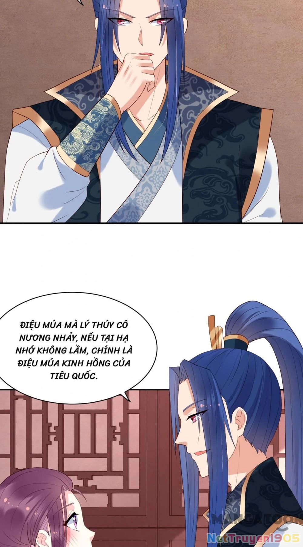 Kế Hoạch Thuần Hóa Bạch Nguyệt Quang Chapter 130 - 2