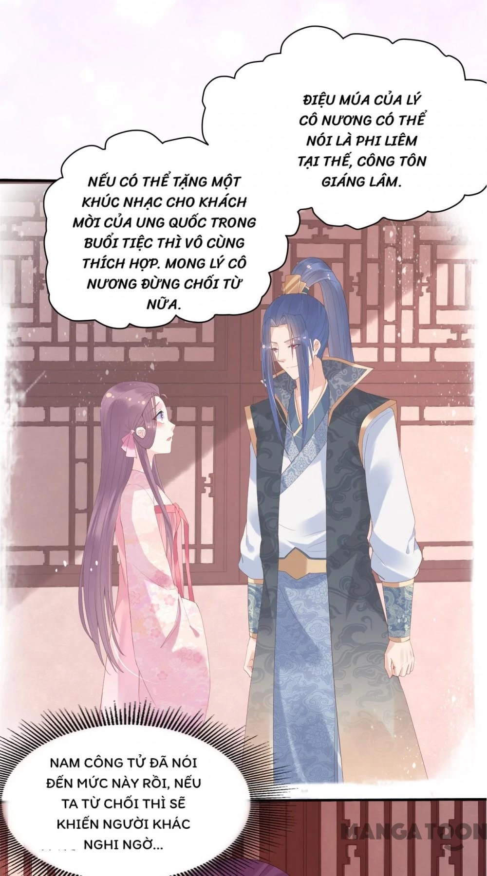 Kế Hoạch Thuần Hóa Bạch Nguyệt Quang Chapter 130 - 6