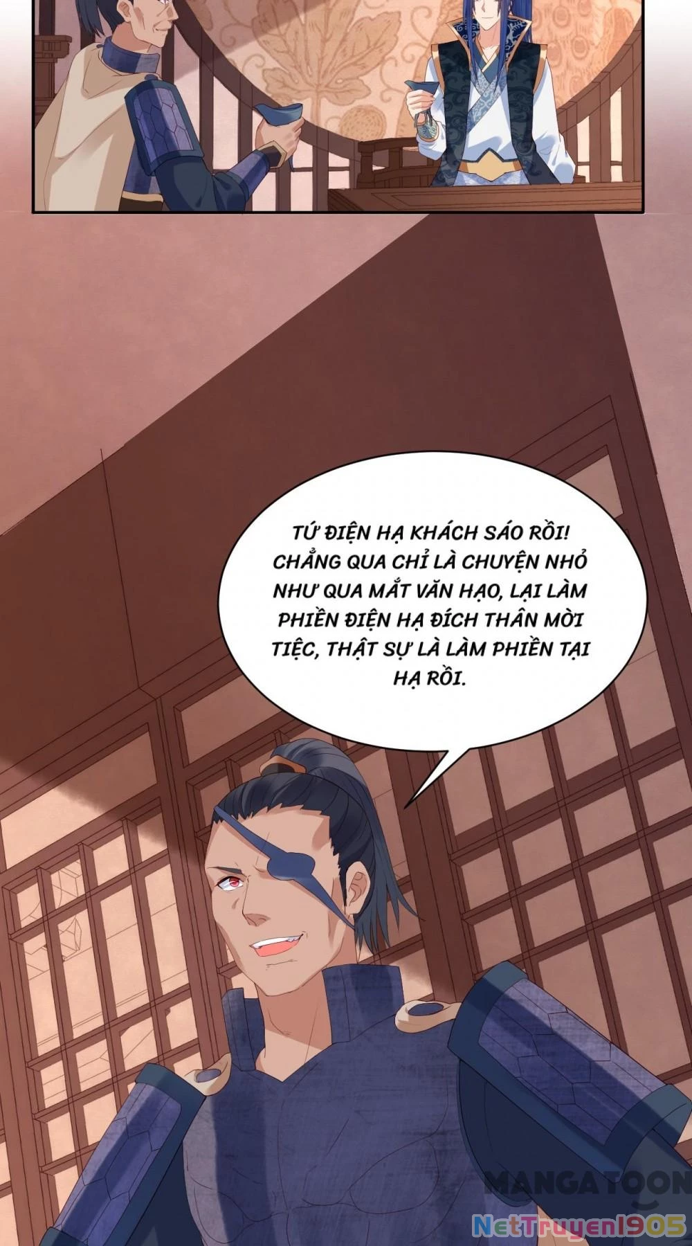 Kế Hoạch Thuần Hóa Bạch Nguyệt Quang Chapter 130 - 15