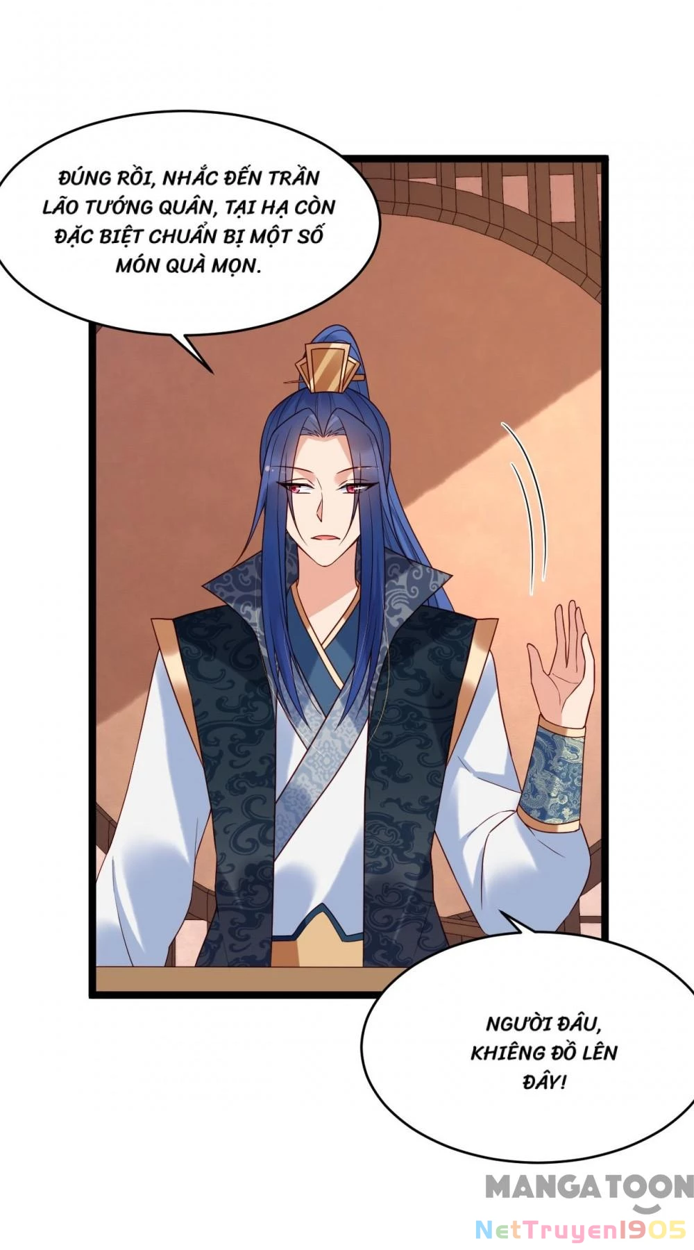 Kế Hoạch Thuần Hóa Bạch Nguyệt Quang Chapter 130 - 19